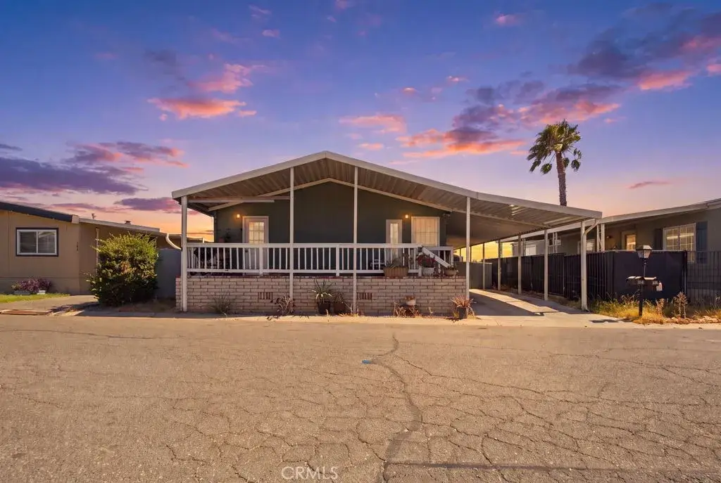 6130 Camino Real #307, Jurupa Valley, CA 92509 - #1