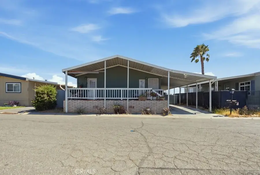 6130 Camino Real #307, Jurupa Valley, CA 92509 - #3