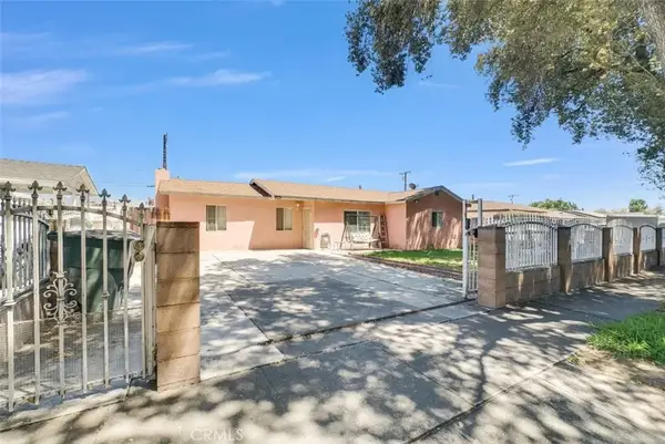 2295 Ramona, San Bernardino, CA 92411