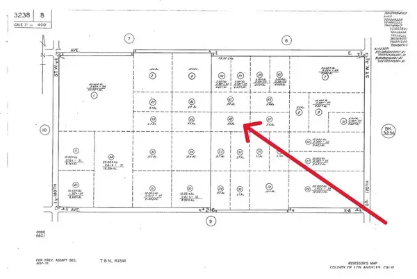 Address Withheld By Seller, Fairmont, CA 93535