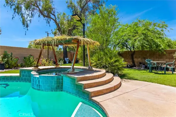 3240 N Avenida San Gabriel Road, Palm Springs, CA 92262
