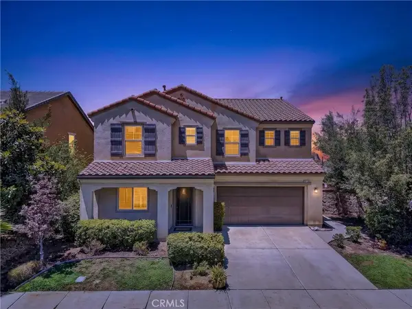 10918 Clover, Corona, CA 92883