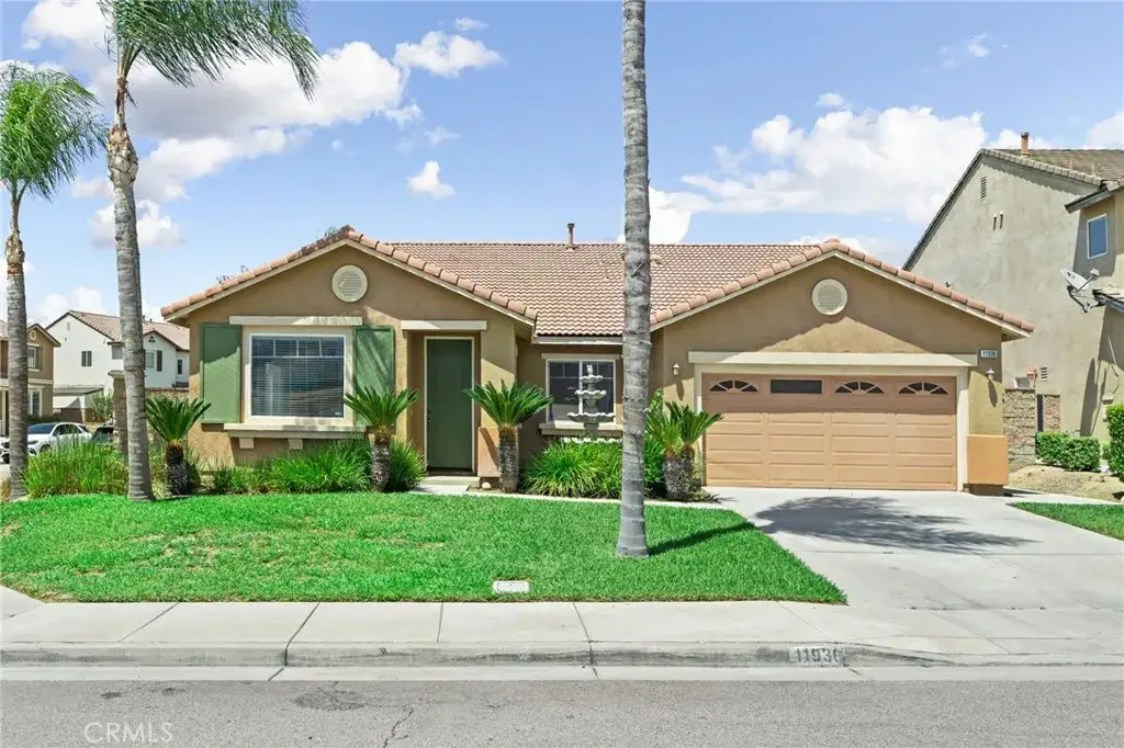 11936 Turquoise Way, Jurupa Valley, CA 91752 - #1