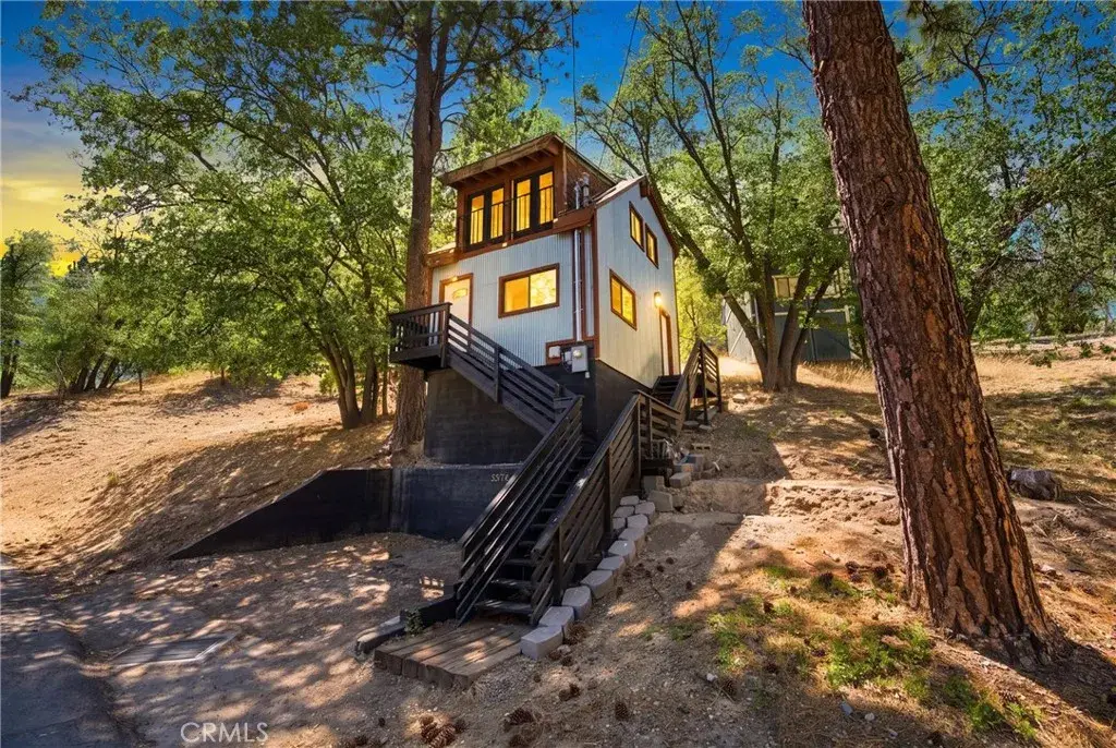 33174 Arrowbear, Running Springs, CA 92382 - #1