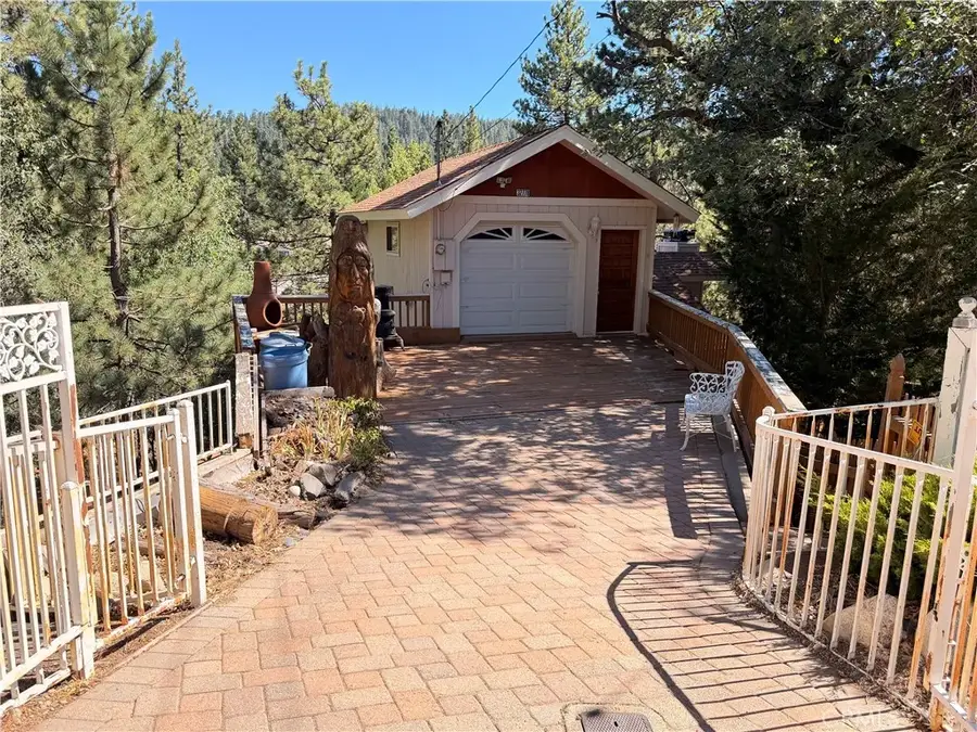 32778 Deer Lick, Running Springs, CA 92382 - #2