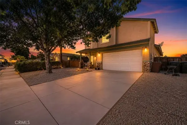 14558 Nelson, Victorville, CA 92394