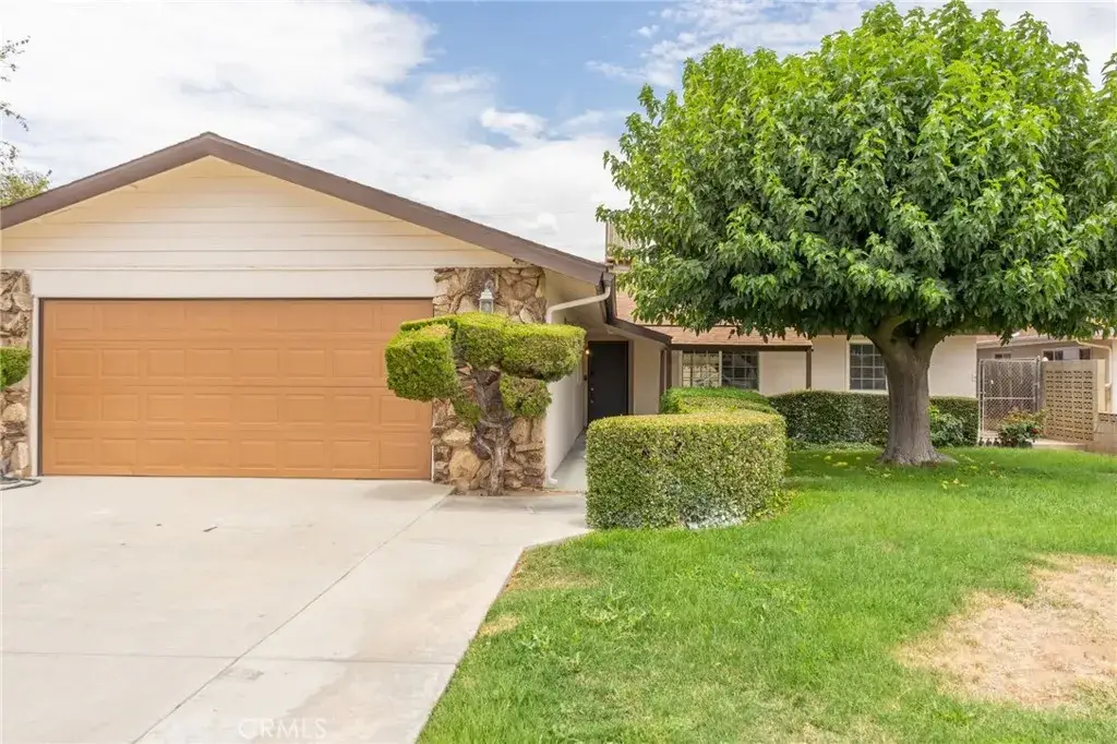 1232 Chestnut Avenue, Beaumont, CA 92223 - #1