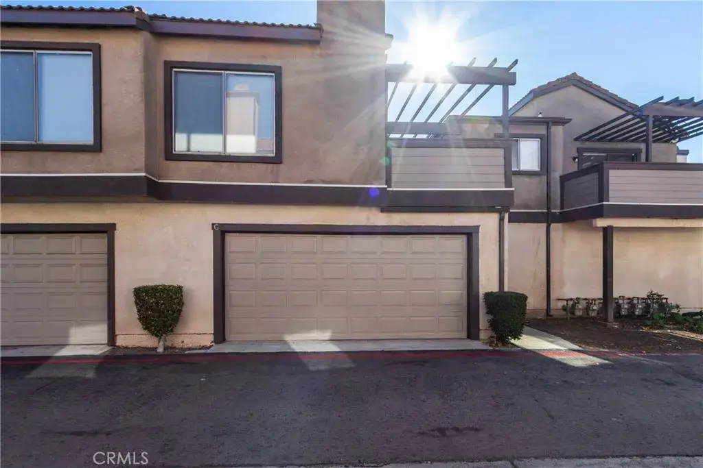 1814 N Vineyard #G, Ontario, CA 91764 - #1