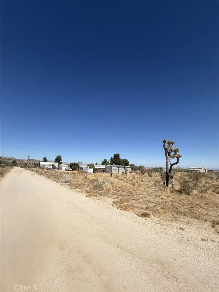 0 101 Ave W-4, Pearblossom, CA 93553 - #2