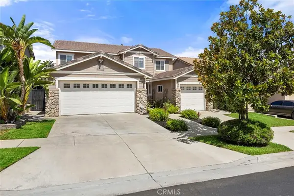2550 Hudson Ave, Corona, CA 92881
