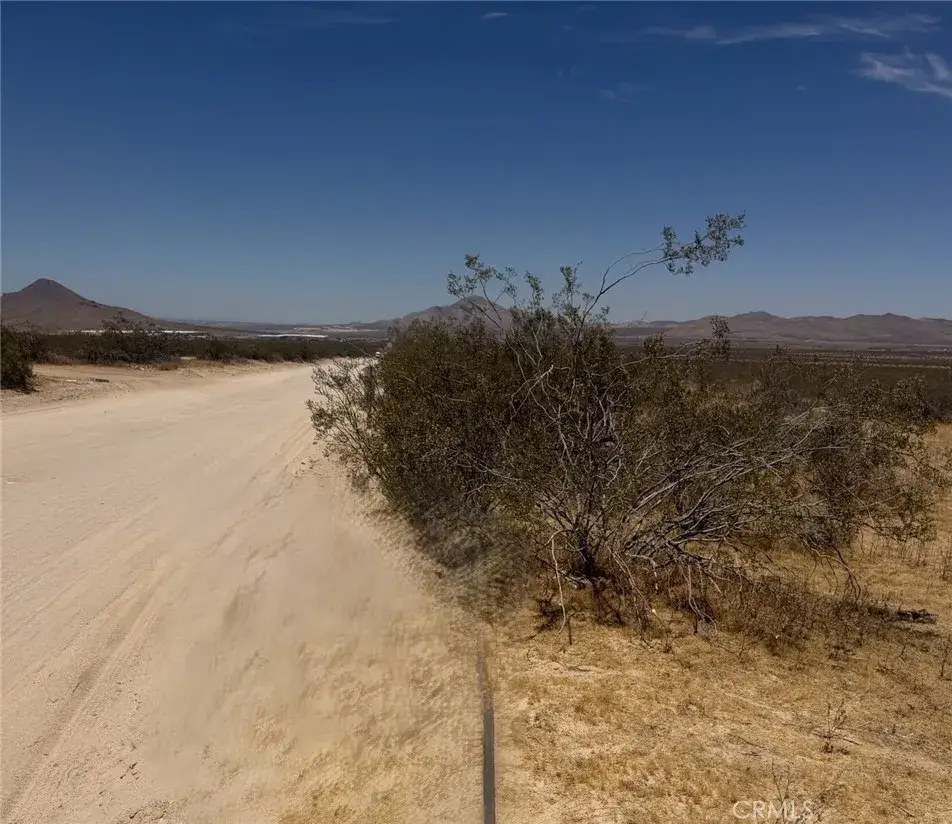 0 Johnson, Apple Valley, CA 92307 - #1