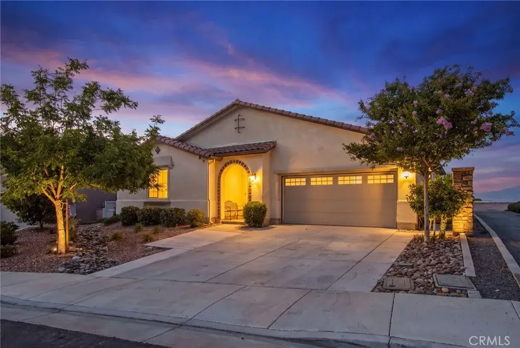 24764 Hidden Hills Drive, Menifee, CA 92584 - #1