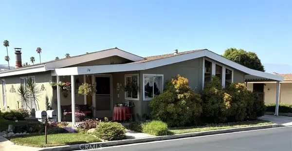 13381 Magnolia #74, Corona, CA 92879