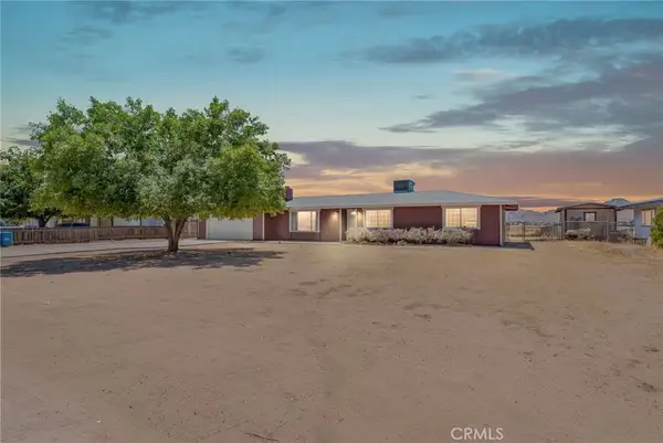 16050 Pawnee Road, Apple Valley, CA 92307