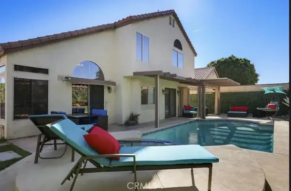 46433 Mesa Verde, Indio, CA 92201