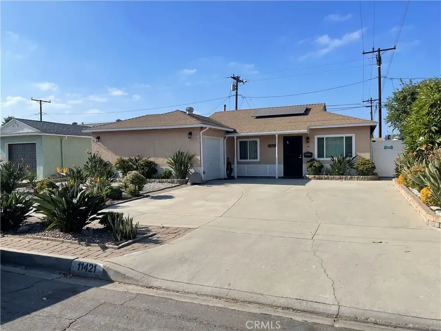 11421 Alburtis, Norwalk, CA 90650 - #2