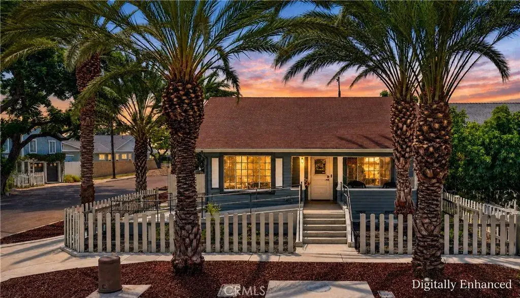 2700 W Olive Avenue, Fullerton, CA 92833 - #1