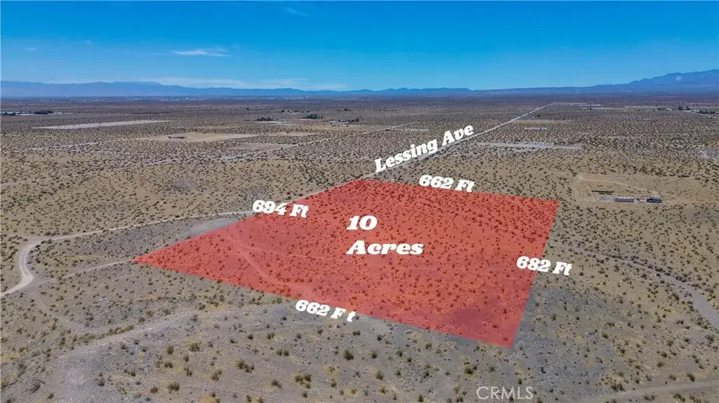 1 Lessing, El Mirage, CA 92301 - #1