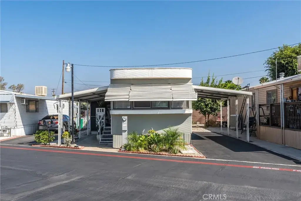 17455 Marygold #9, Bloomington, CA 92316 - #1