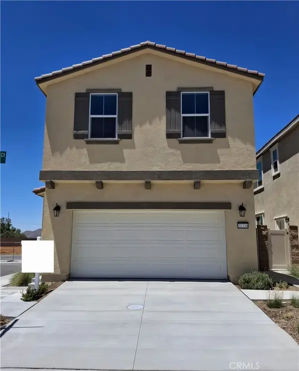 31326 Siskiyou Pass Court, Winchester, CA 92596