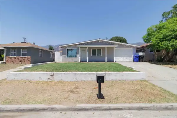 268 E 45th, San Bernardino, CA 92404