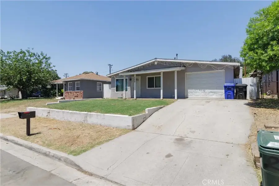 268 E 45th, San Bernardino, CA 92404 - #2