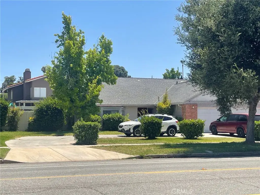 1229 W Olive, Redlands, CA 92373 - #1