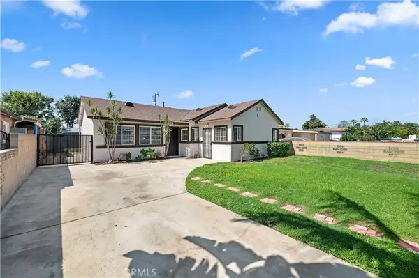 10152 Alpaca Street, South El Monte, CA 91733