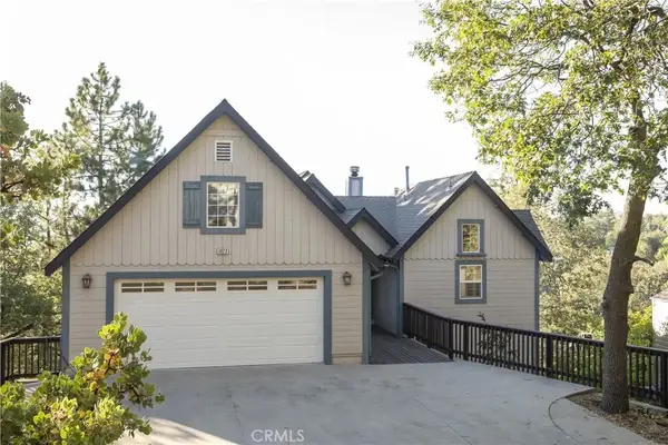 1477 Sequoia Drive, Lake Arrowhead, CA 92352