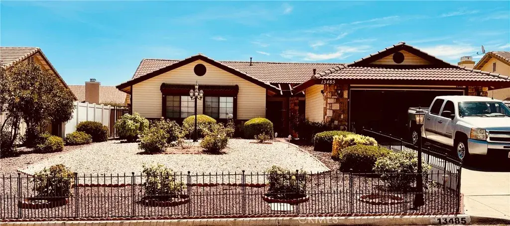 13485 Mountain Drive, Hesperia, CA 92344 - #1
