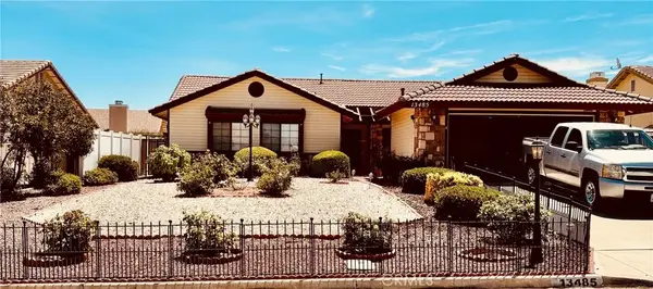 13485 Mountain Drive, Hesperia, CA 92344