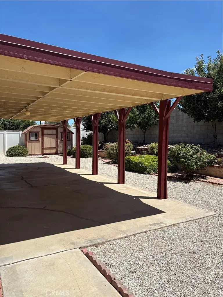 13485 Mountain Drive, Hesperia, CA 92344 - #3