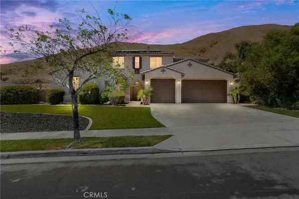 33264 Gold Mountain Road, Yucaipa, CA 92399