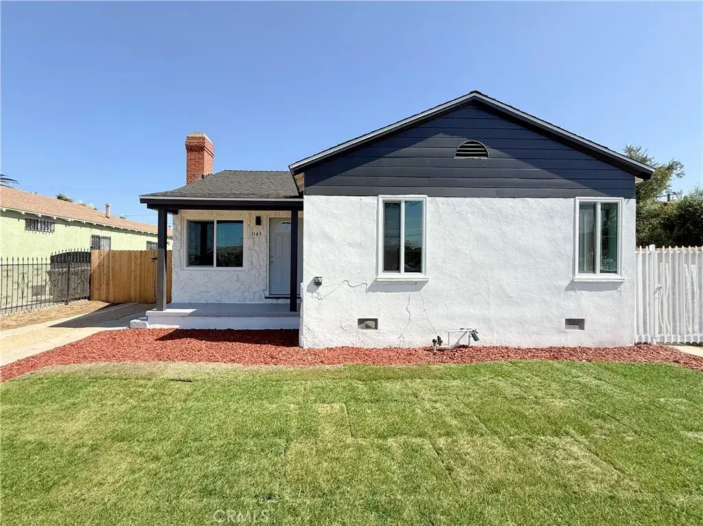 1143 E 150th Street, Compton, CA 90220 - #1