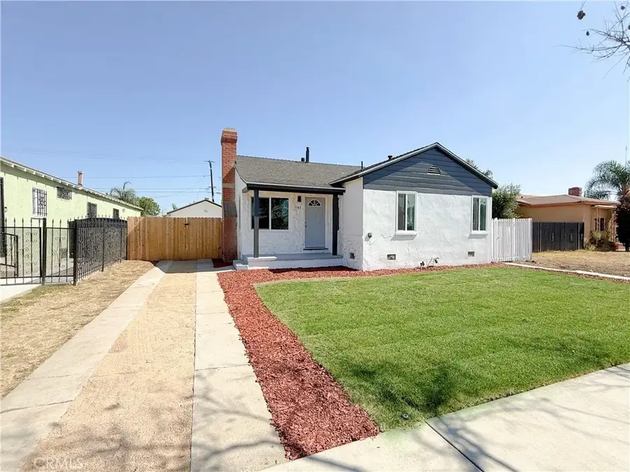 1143 E 150th Street, Compton, CA 90220 - #3