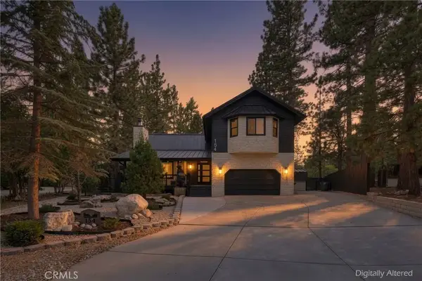 154 Lodgepole Place, Big Bear Lake, CA 92315