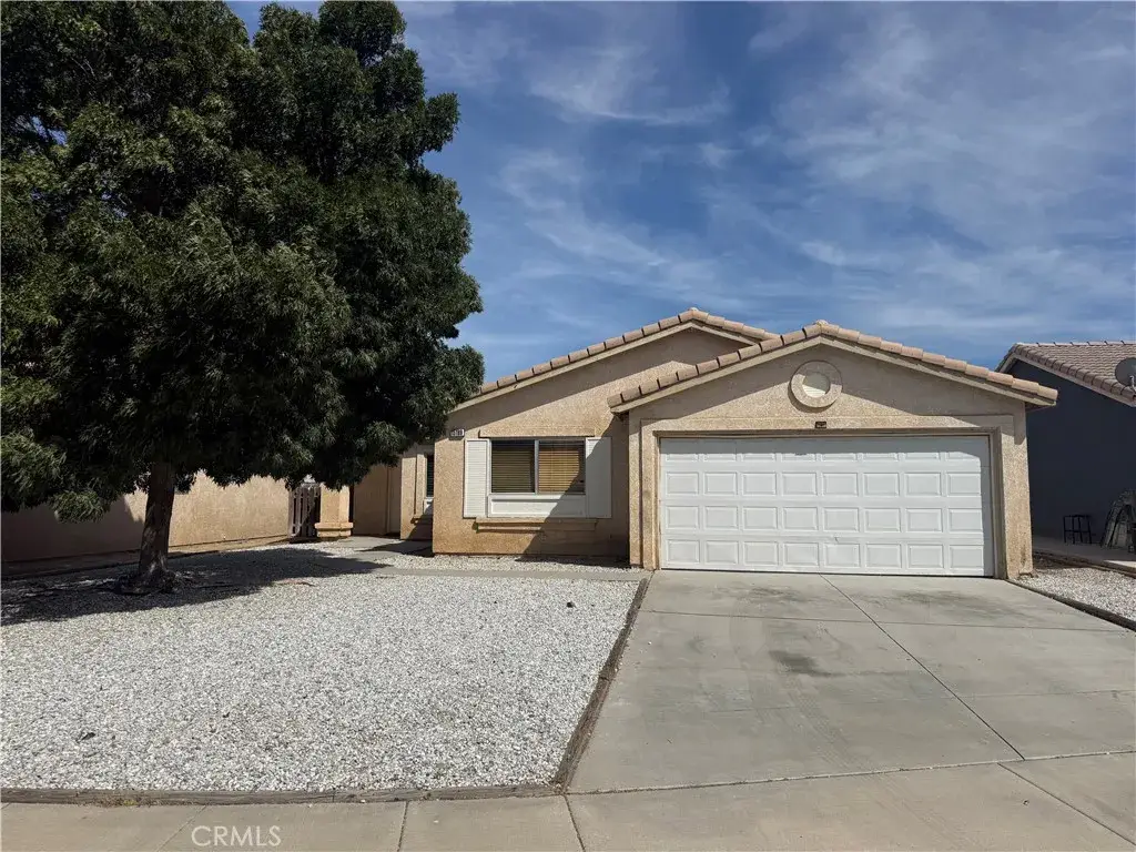 15189 Sunflower, Victorville, CA 92394 - #1