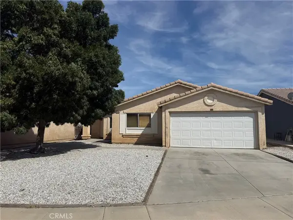 15189 Sunflower, Victorville, CA 92394