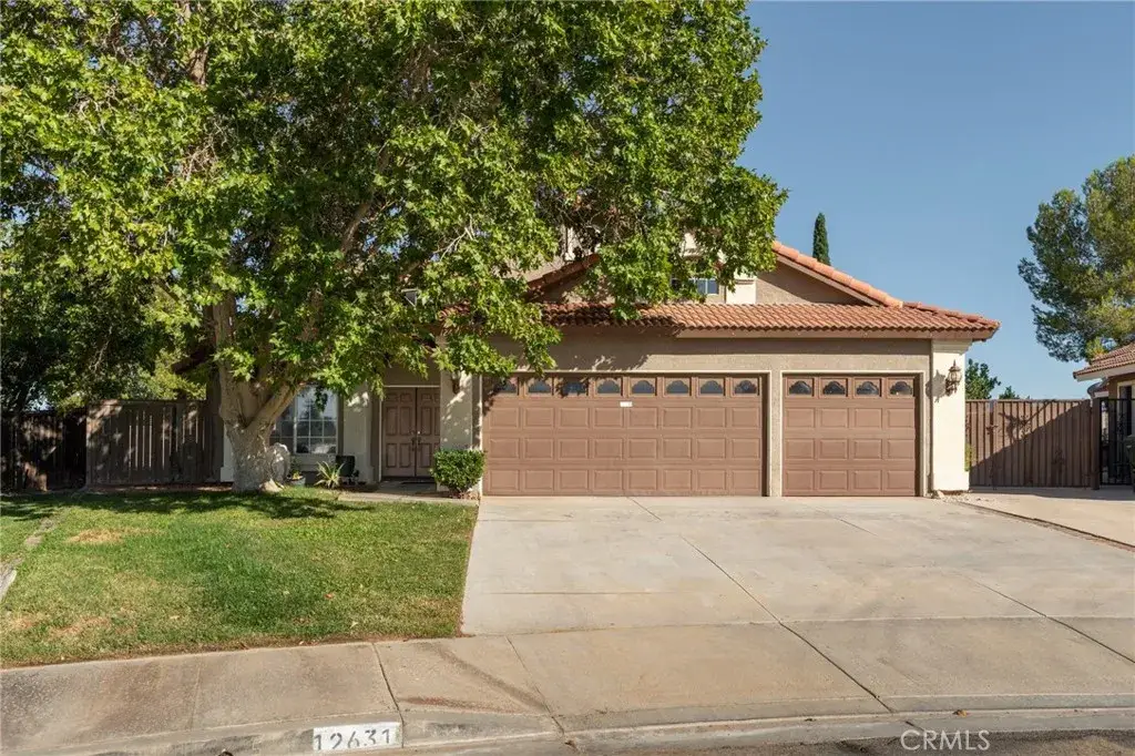 12631 Sunbird, Victorville, CA 92392 - #1
