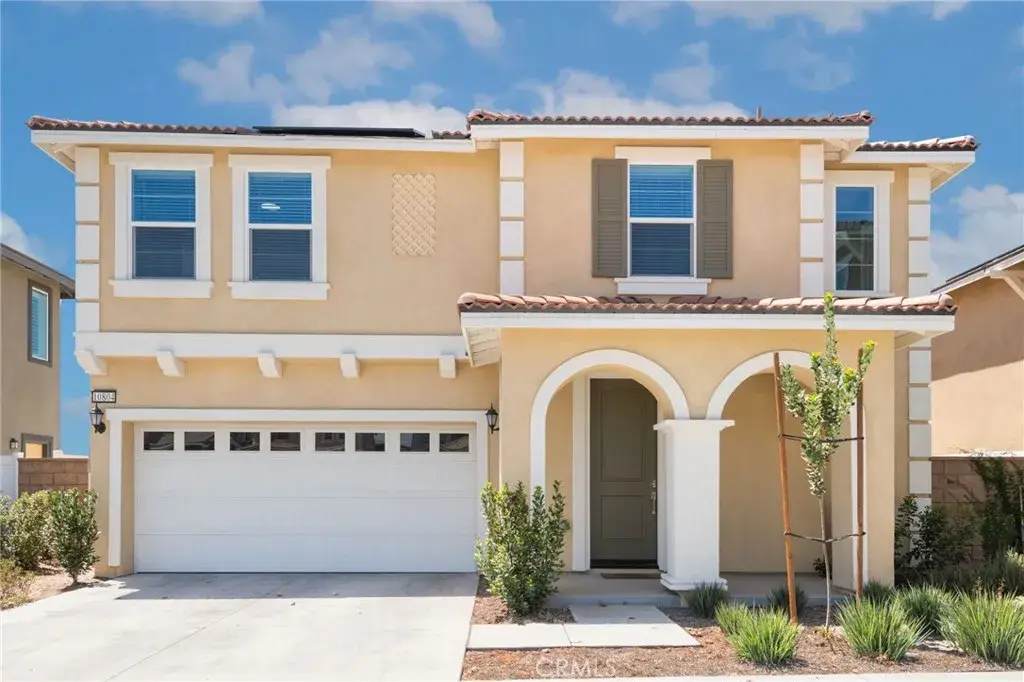 10804 Pala Bells Street, Loma Linda, CA 92354 - #1