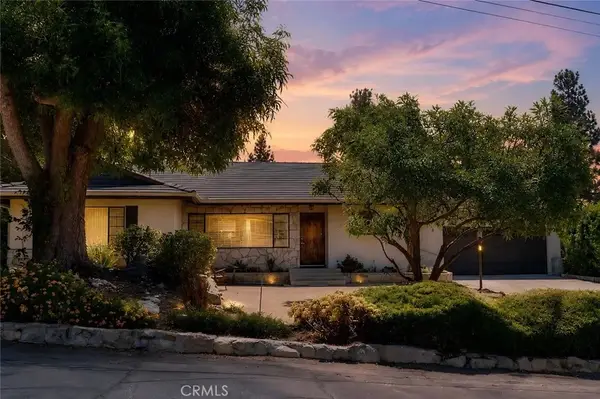 4808 El Sereno, La Crescenta, CA 91214