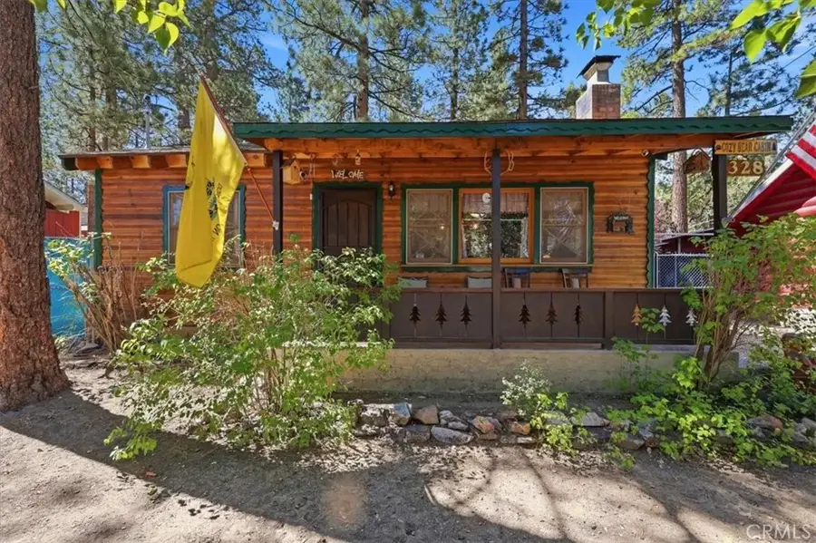 328 E Mojave, Big Bear City, CA 92314 - #2