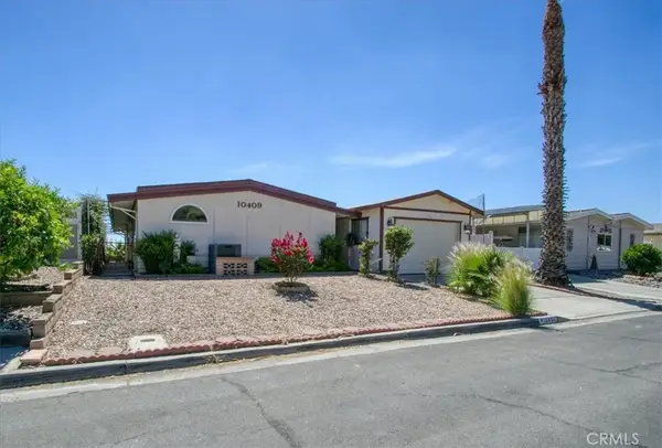 10409 Chisholm, Beaumont, CA 92223