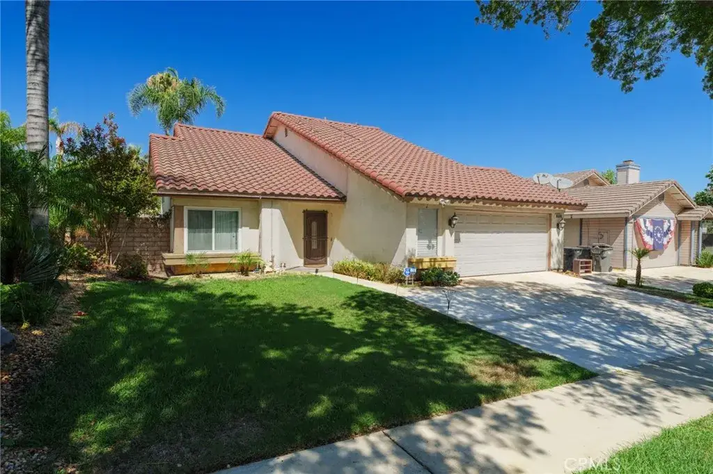 1912 Silverwood Circle, Corona, CA 92881 - #1
