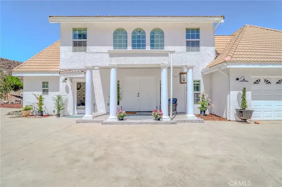 20948 Onaknoll Drive, Lake Mathews, CA 92570 - #2