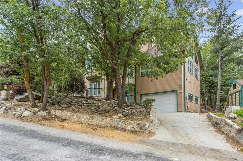 6130 Spruce, Angelus Oaks, CA 92305 - #1