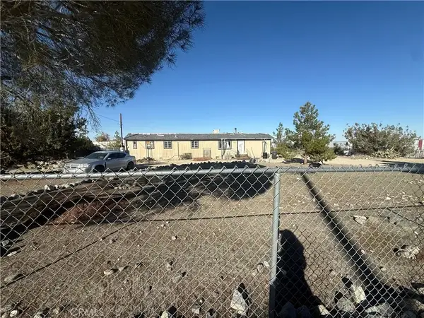2833 White Fox, Phelan, CA 92371