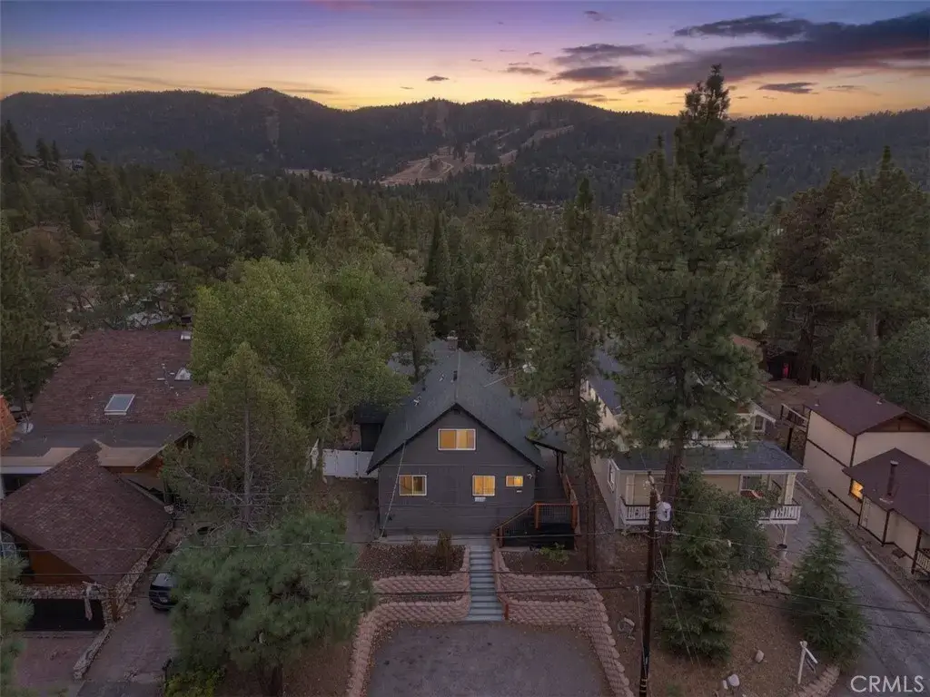 1035 Butte Avenue, Big Bear City, CA 92314 - #1