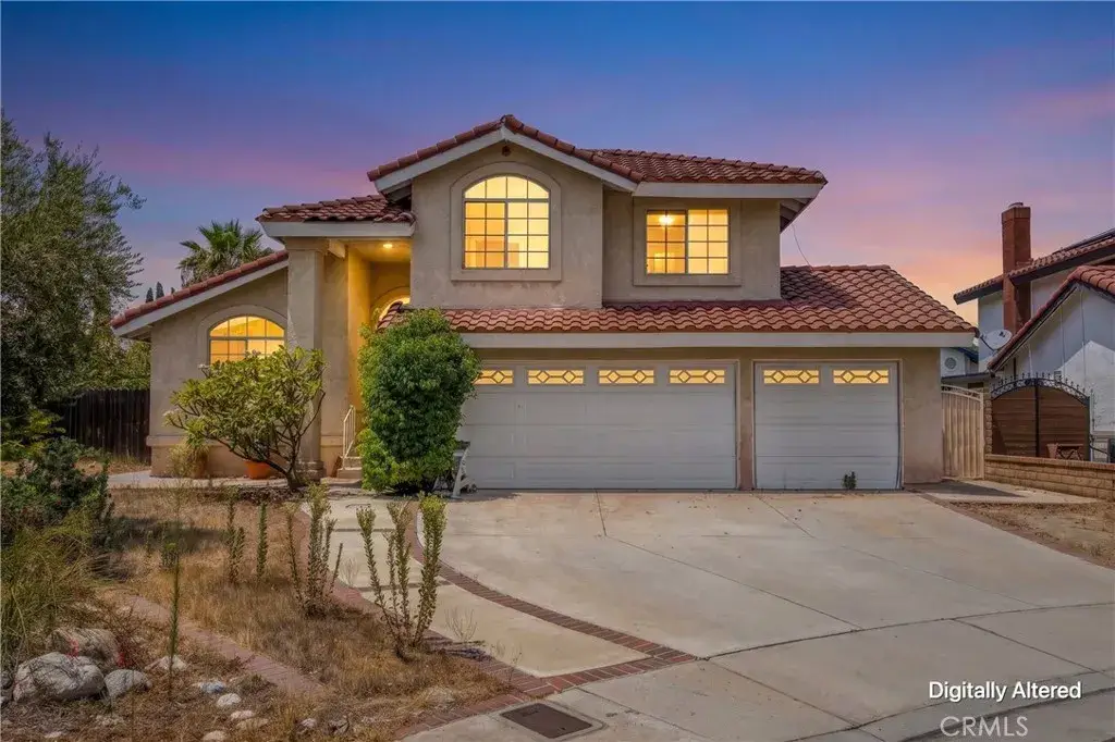 7074 Sterling Ct, Rancho Cucamonga, CA 91701 - #1
