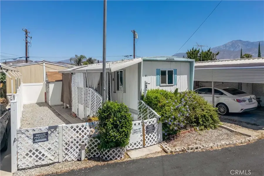 13063 5th St #5, Yucaipa, CA 92399 - #2